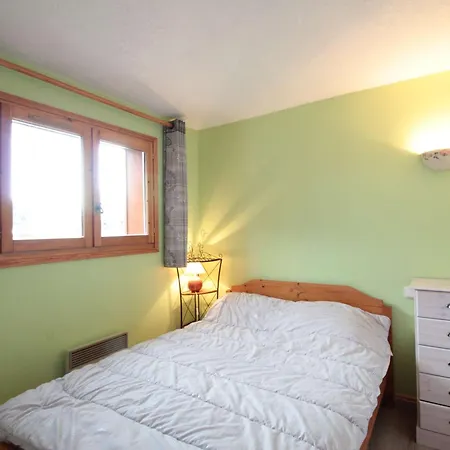 Apartamento 2 Pieces Pres Des Pistes Avec Parking Inclus *